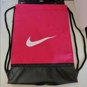 Nike girls bag